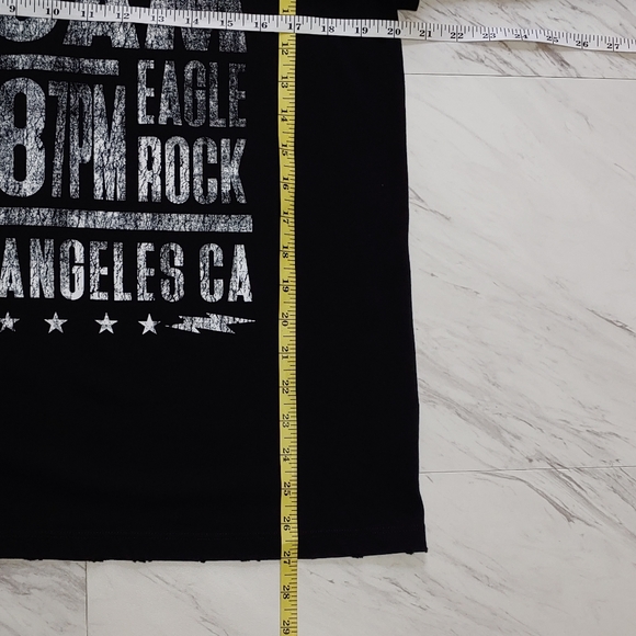 Free People Free to roam Los Angeles sequi… - Picture 8 of 10